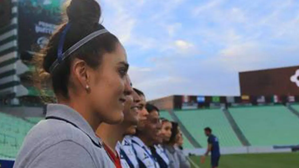 Se oscurece más el camino del Club Puebla en la Liga Mx Femenil con el cese de María José López